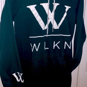 WLKN hoodie